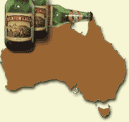 Australia: The Drinking Tour